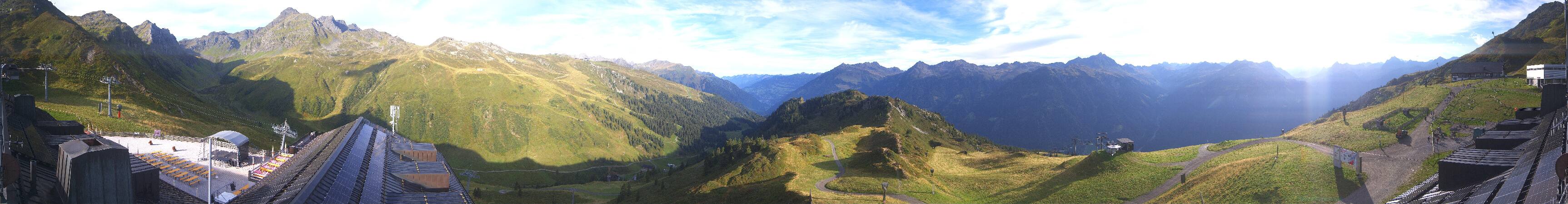 Panorama Nova Stoba