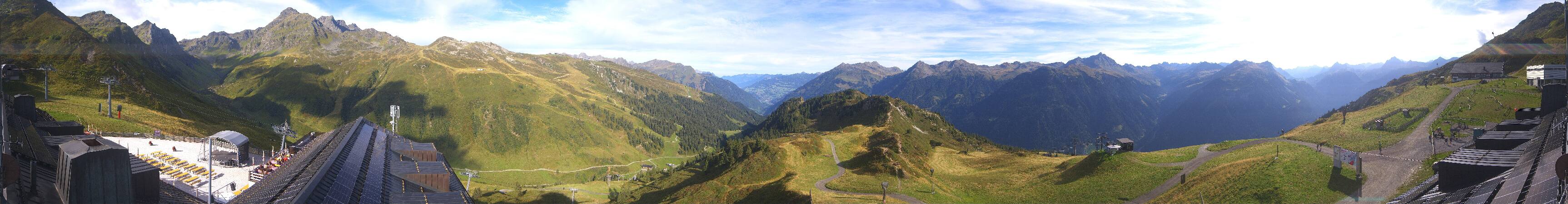 Panorama Nova Stoba