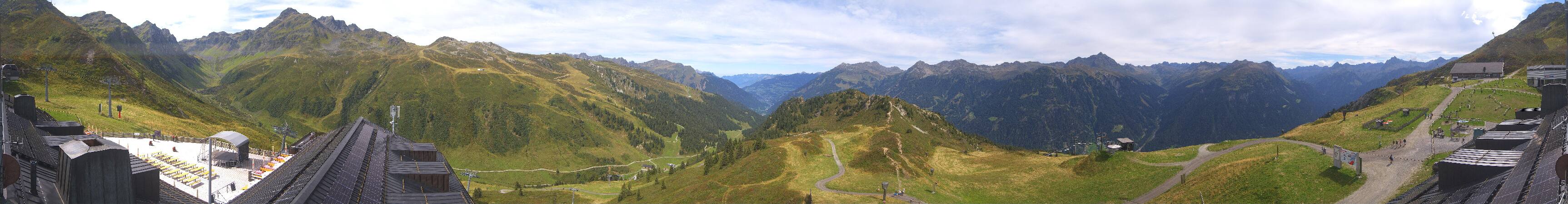 Panorama Nova Stoba