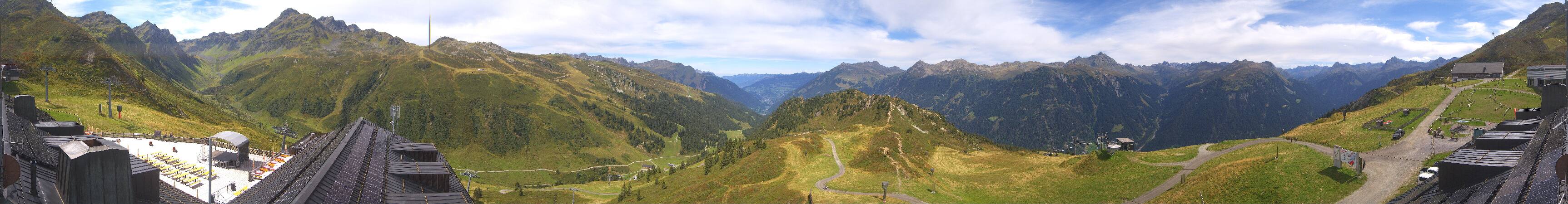 Panorama Nova Stoba