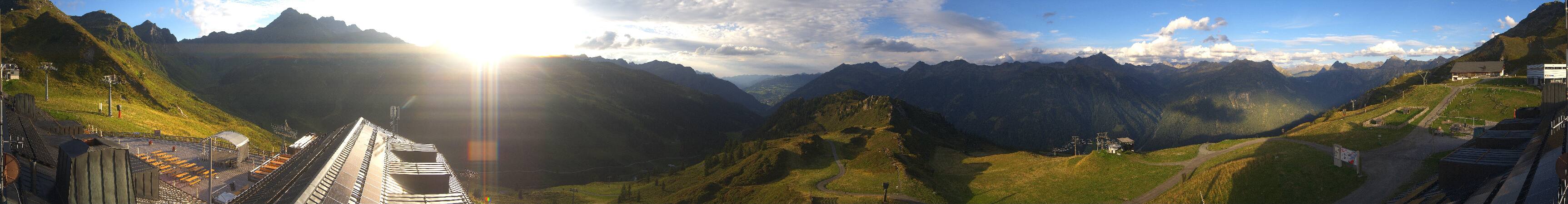Panorama Nova Stoba