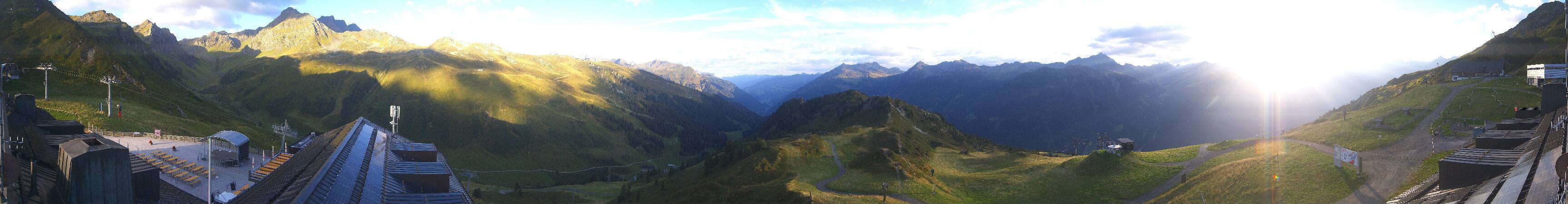 Panorama Nova Stoba