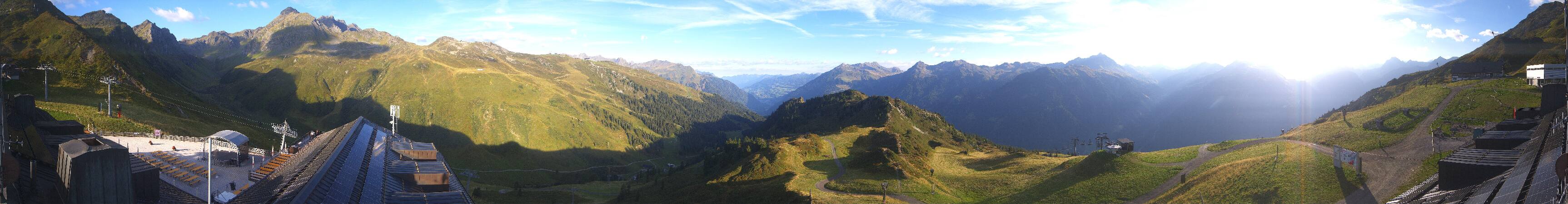 Panorama Nova Stoba