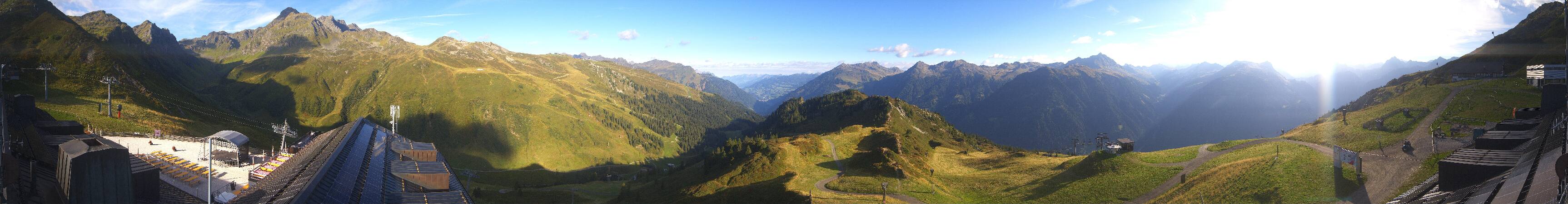 Panorama Nova Stoba