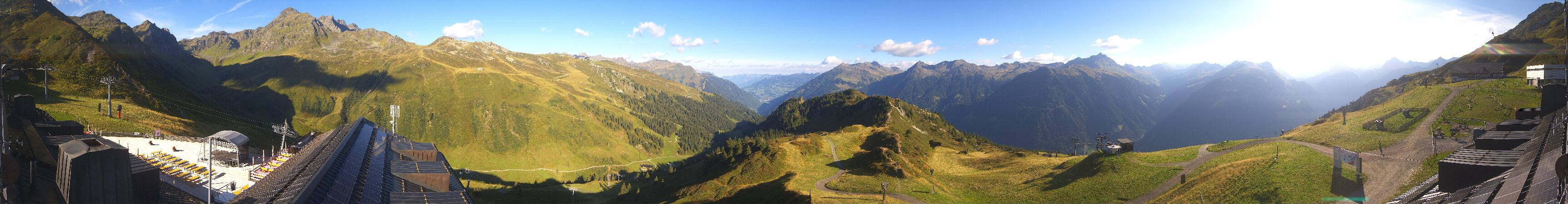 Panorama Nova Stoba