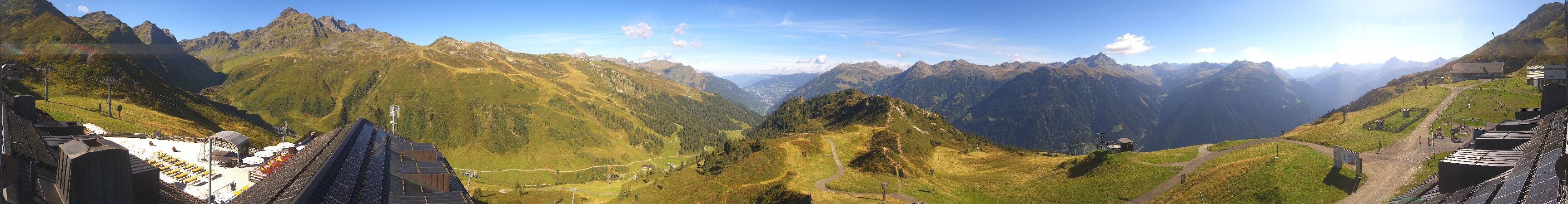 Panorama Nova Stoba