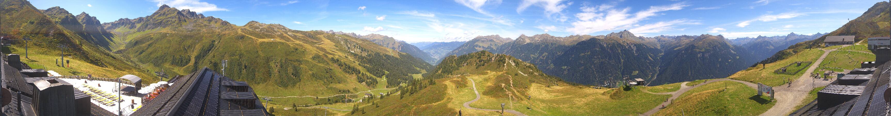 Panorama Nova Stoba