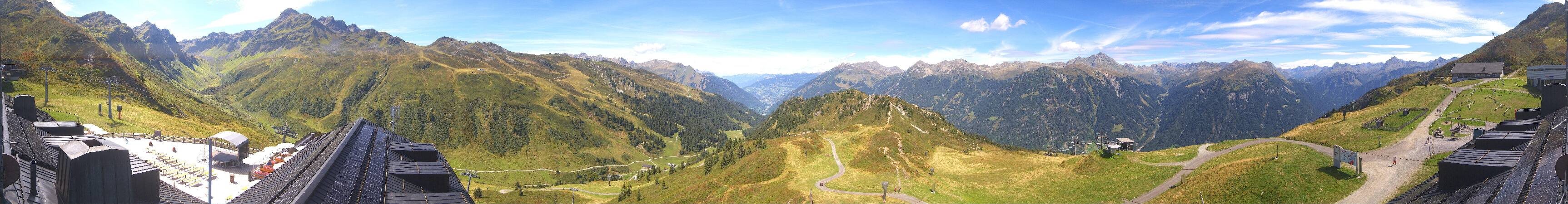 Panorama Nova Stoba