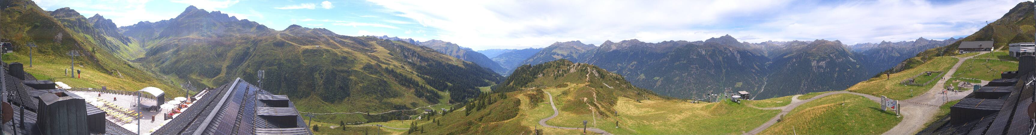 Panorama Nova Stoba