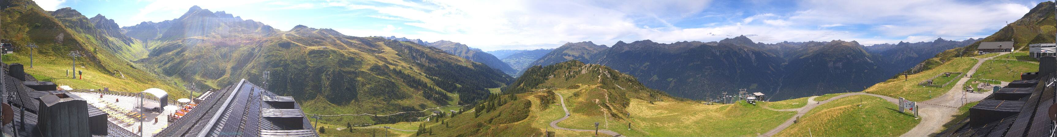 Panorama Nova Stoba