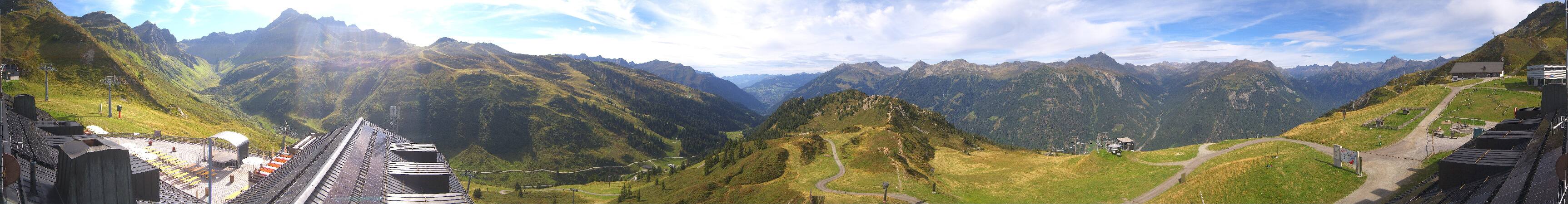Panorama Nova Stoba