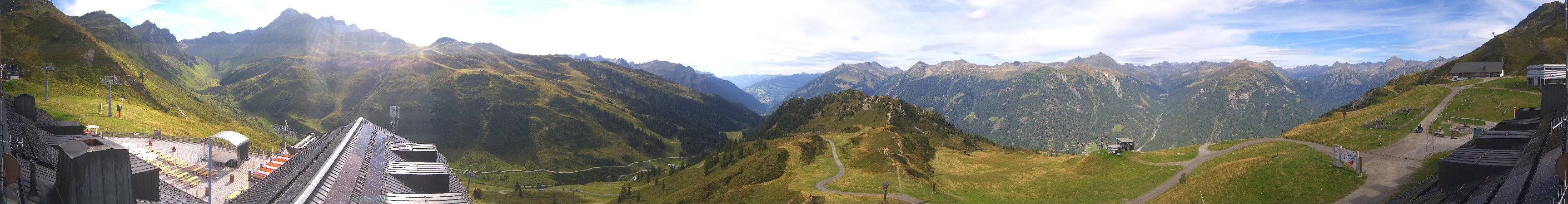 Panorama Nova Stoba