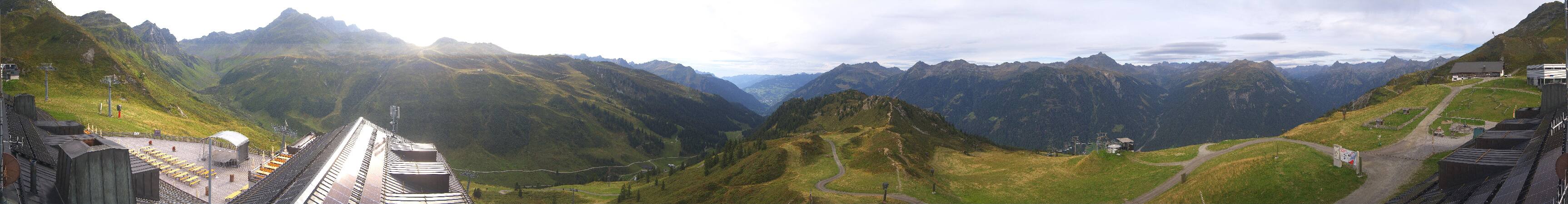 Panorama Nova Stoba