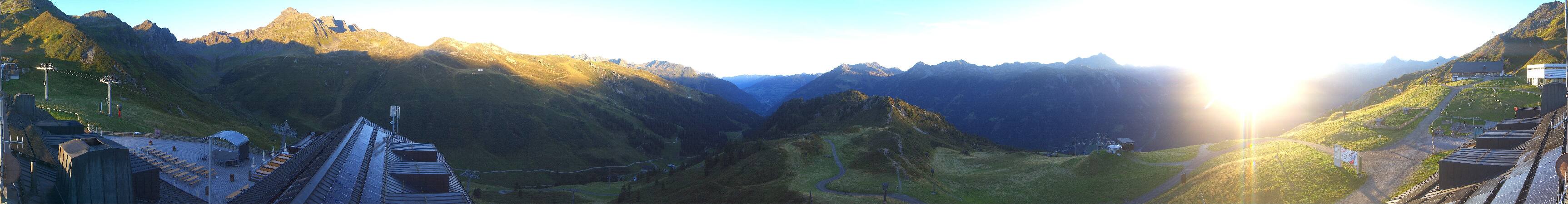 Panorama Nova Stoba