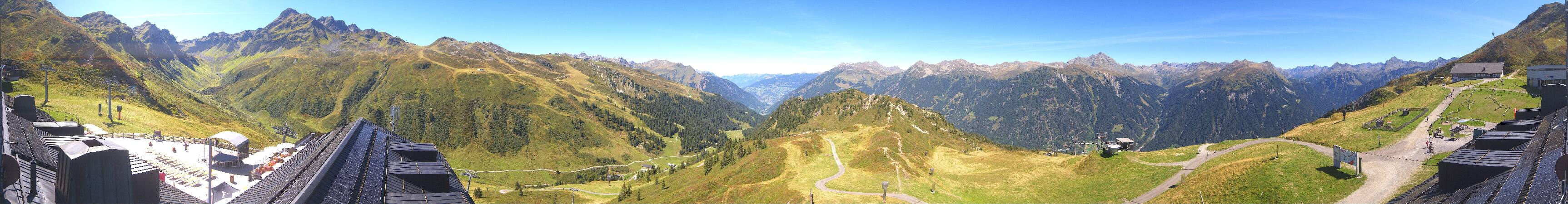 Panorama Nova Stoba