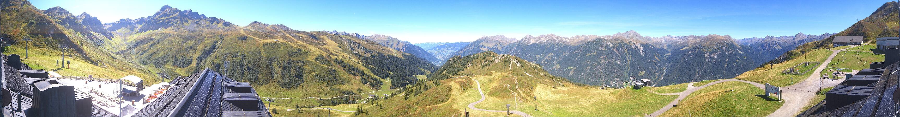 Panorama Nova Stoba