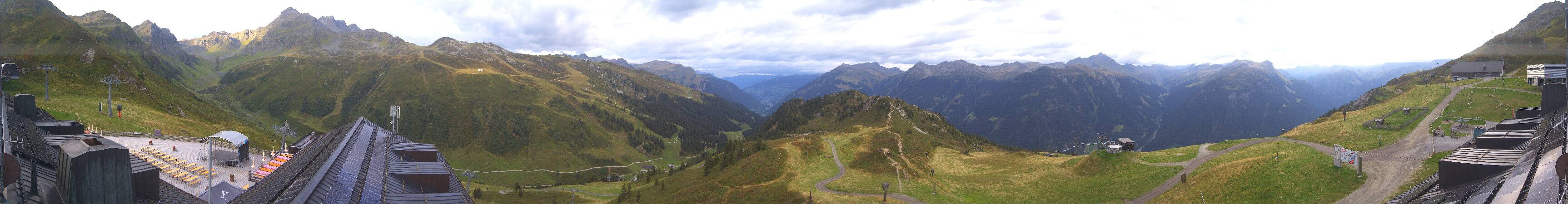 Panorama Nova Stoba