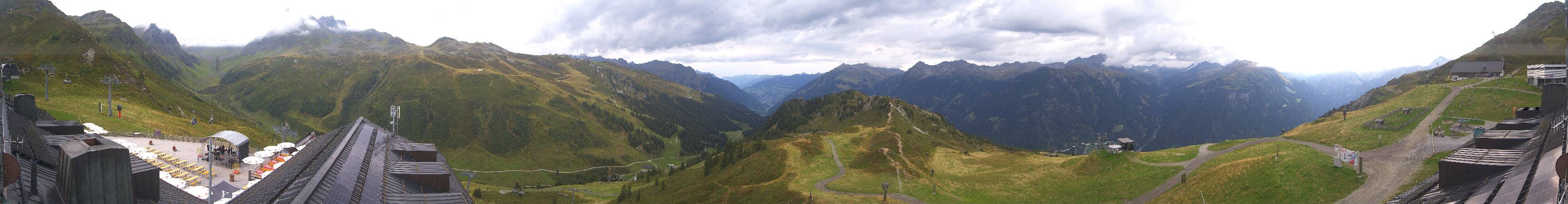 Panorama Nova Stoba