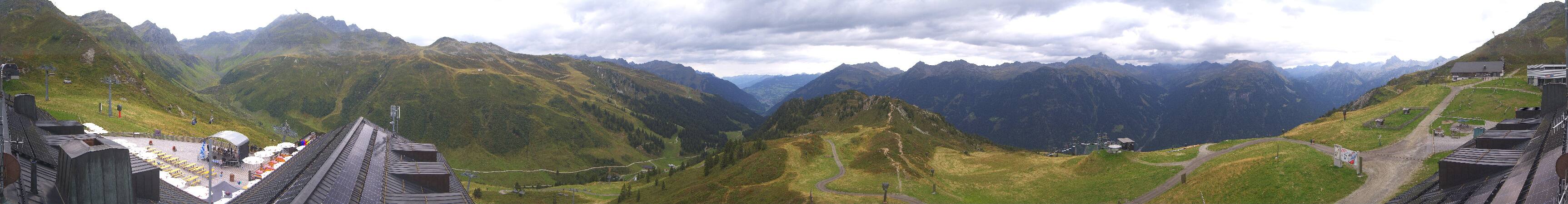 Panorama Nova Stoba