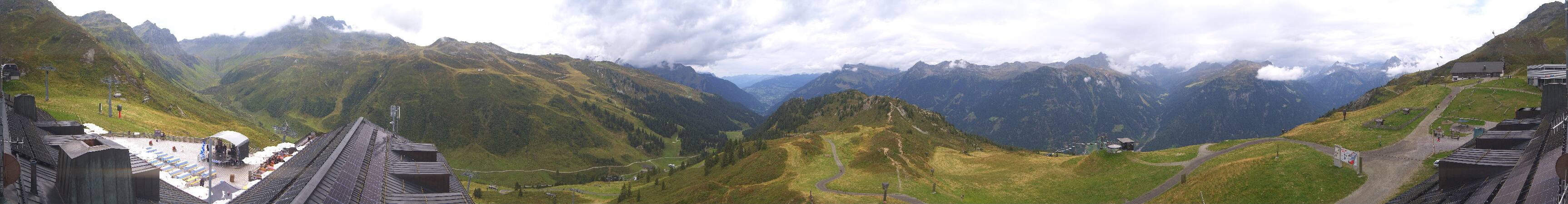 Panorama Nova Stoba