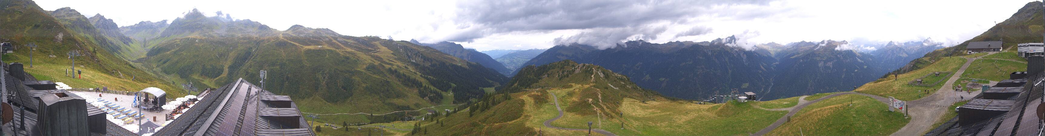 Panorama Nova Stoba