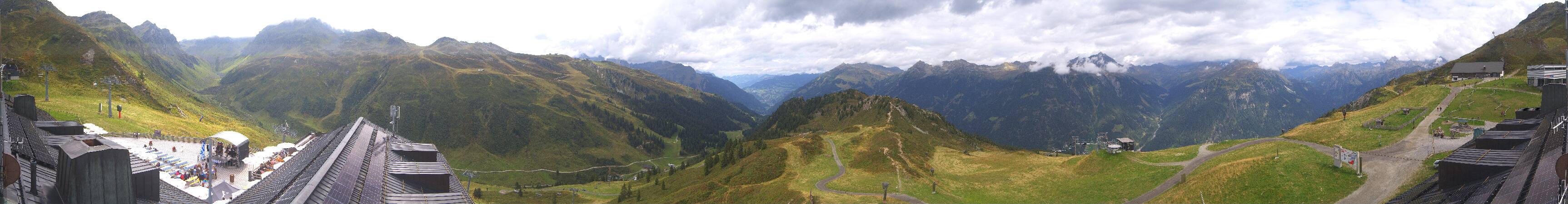 Panorama Nova Stoba