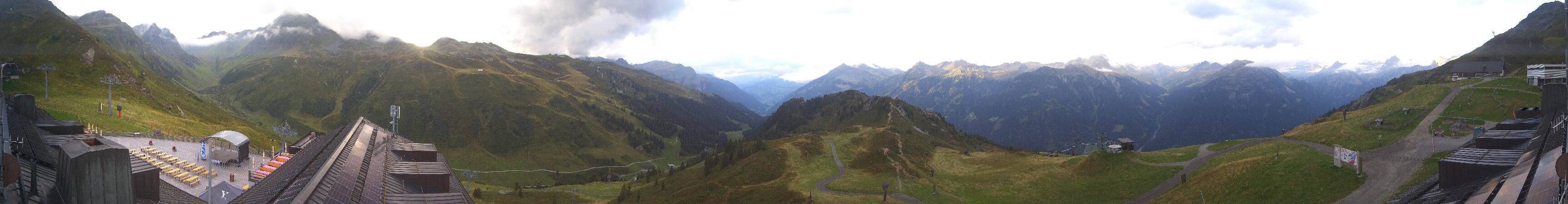 Panorama Nova Stoba