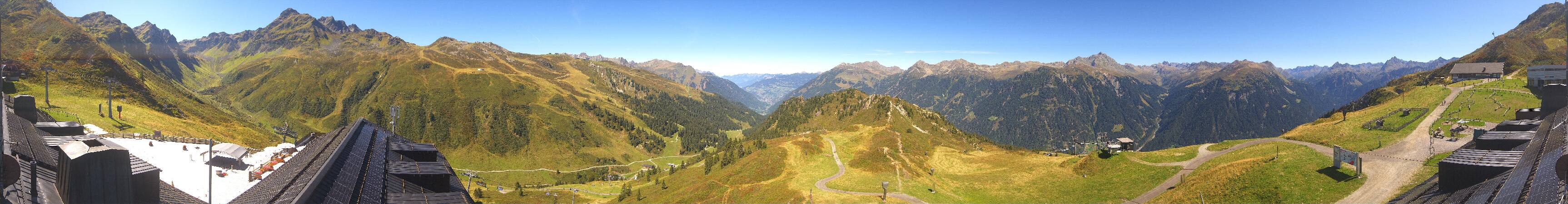Panorama Nova Stoba
