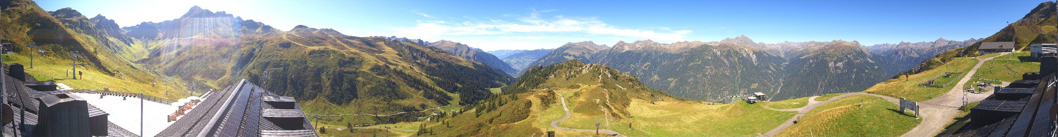 Panorama Nova Stoba