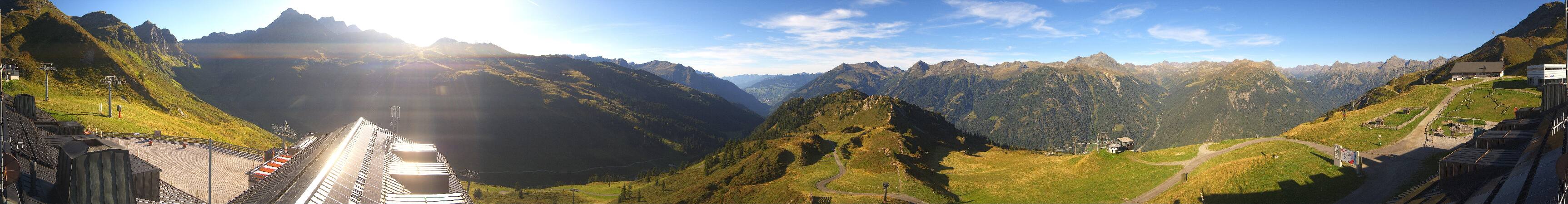Panorama Nova Stoba
