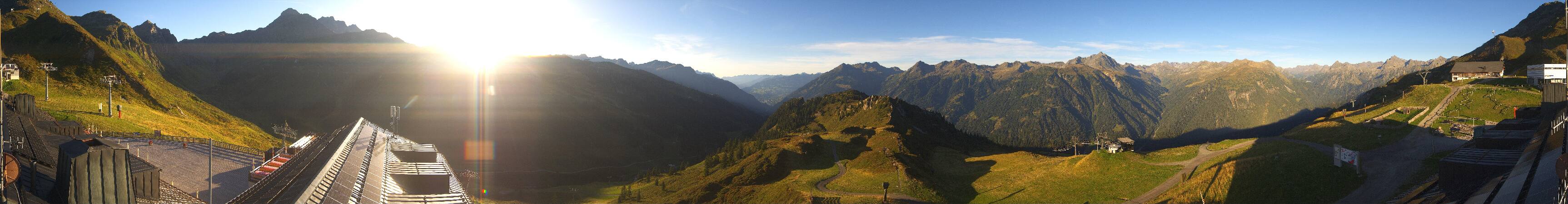 Panorama Nova Stoba