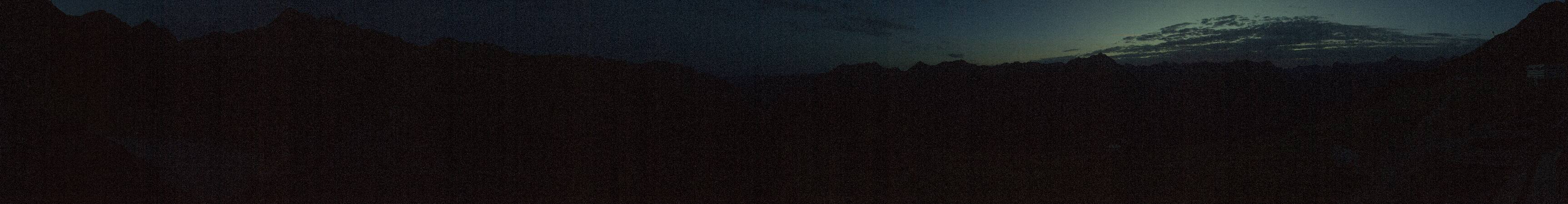 Panorama Nova Stoba