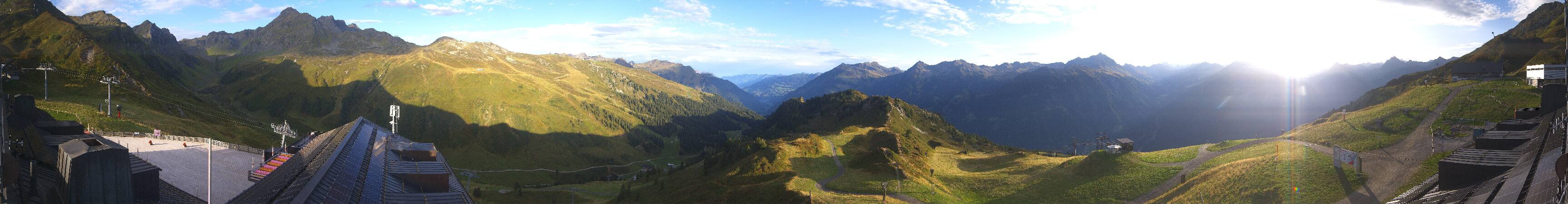 Panorama Nova Stoba