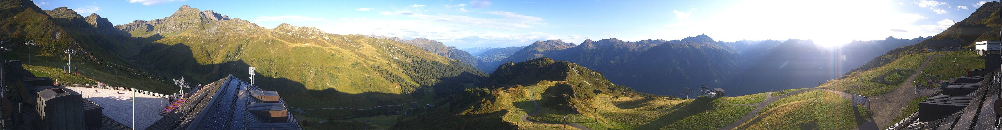 Panorama Nova Stoba
