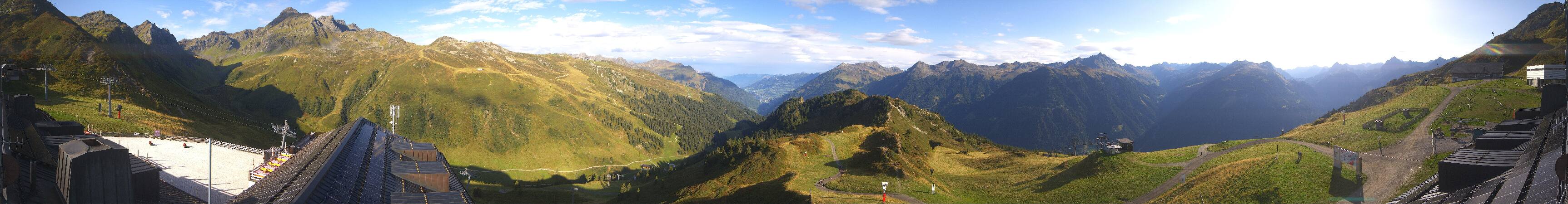 Panorama Nova Stoba