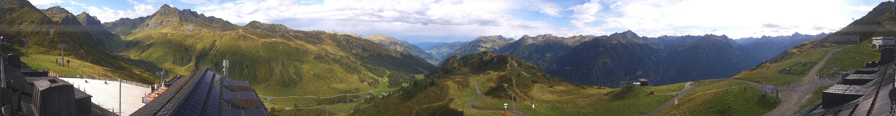 Panorama Nova Stoba