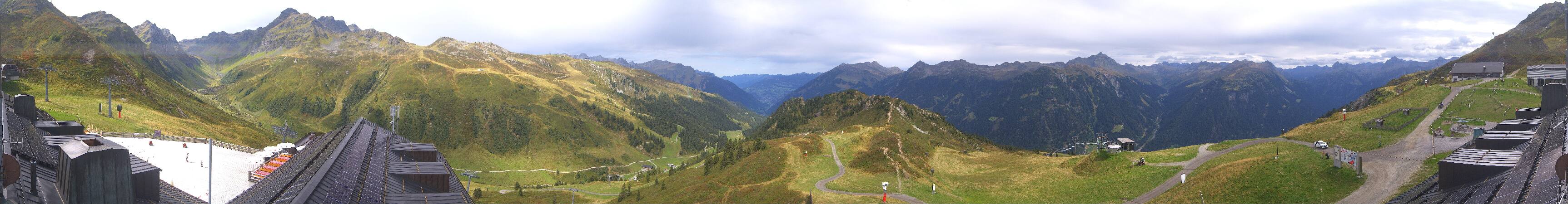 Panorama Nova Stoba