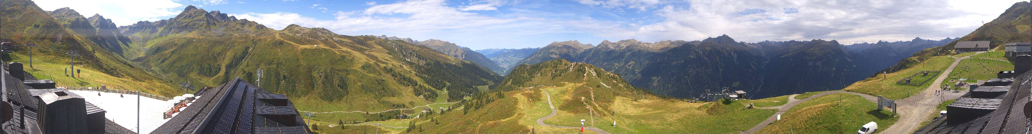 Panorama Nova Stoba
