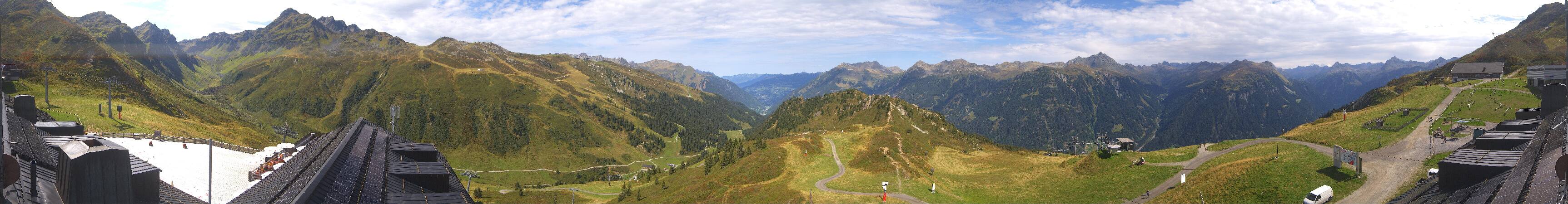Panorama Nova Stoba