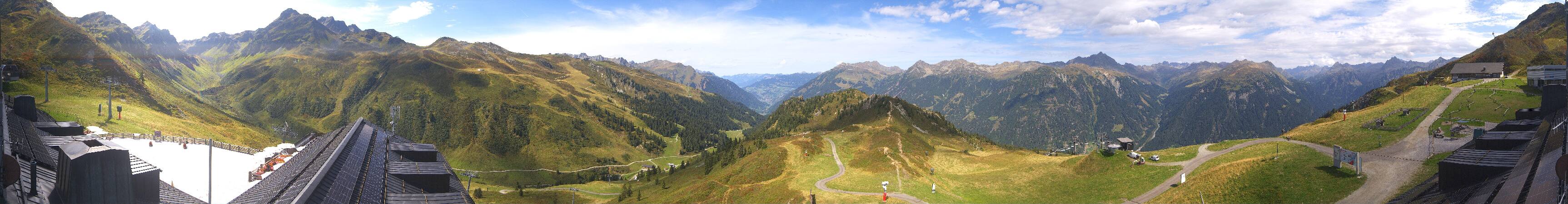 Panorama Nova Stoba