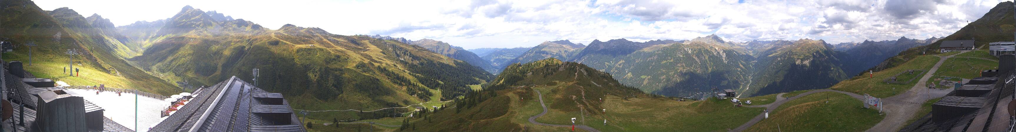 Panorama Nova Stoba