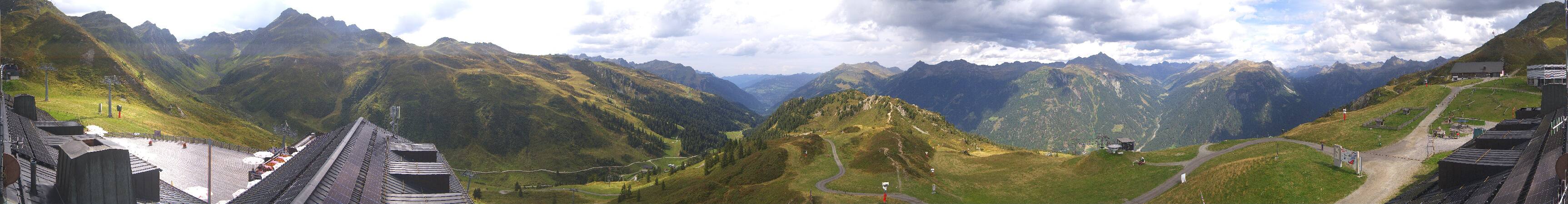Panorama Nova Stoba