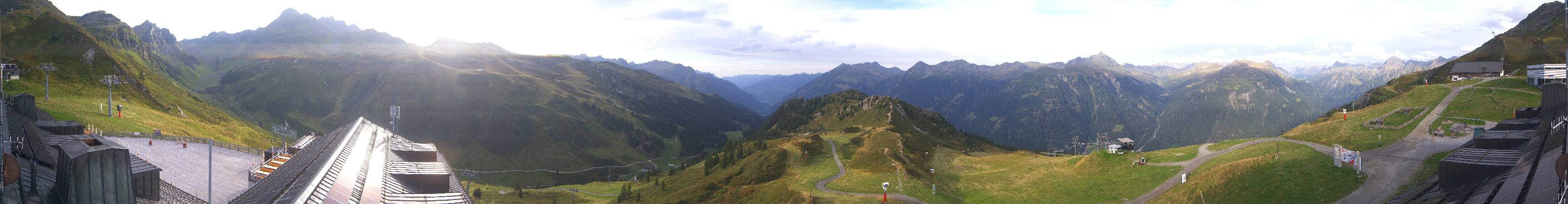 Panorama Nova Stoba
