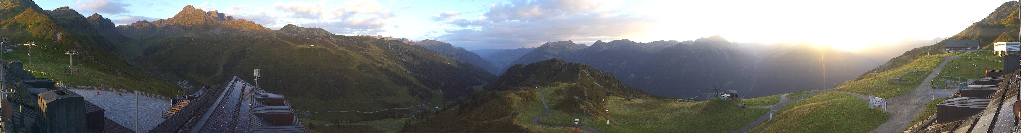 Panorama Nova Stoba