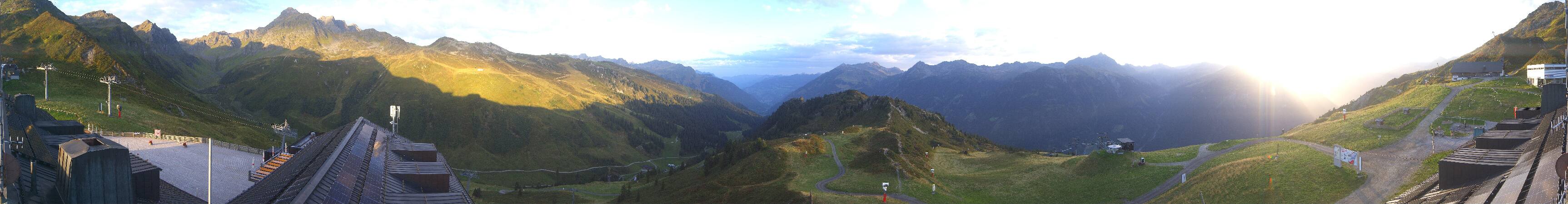 Panorama Nova Stoba