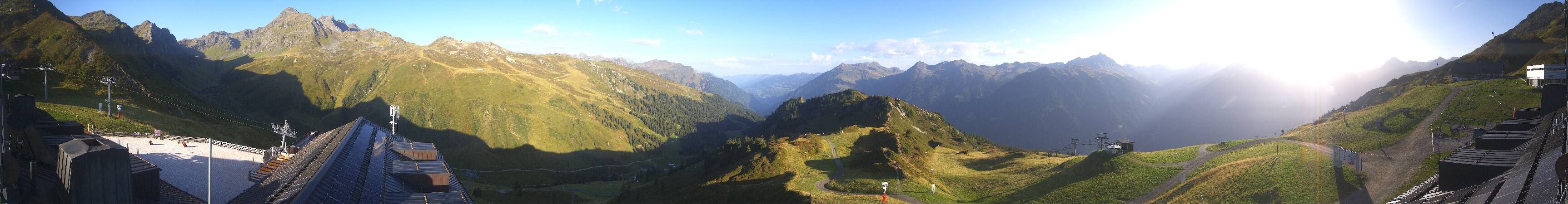 Panorama Nova Stoba