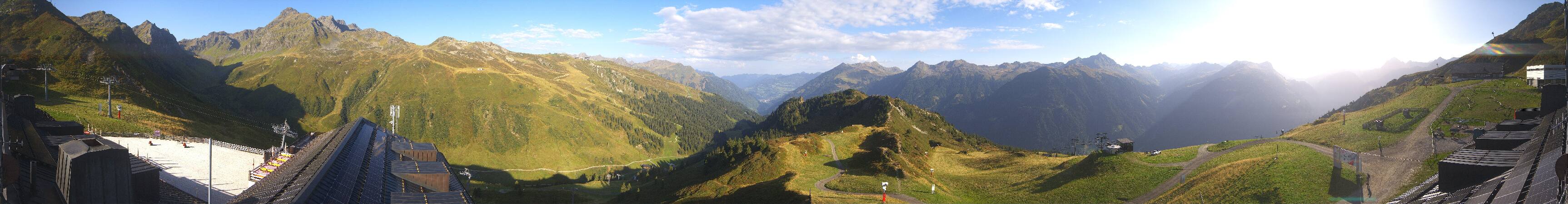 Panorama Nova Stoba