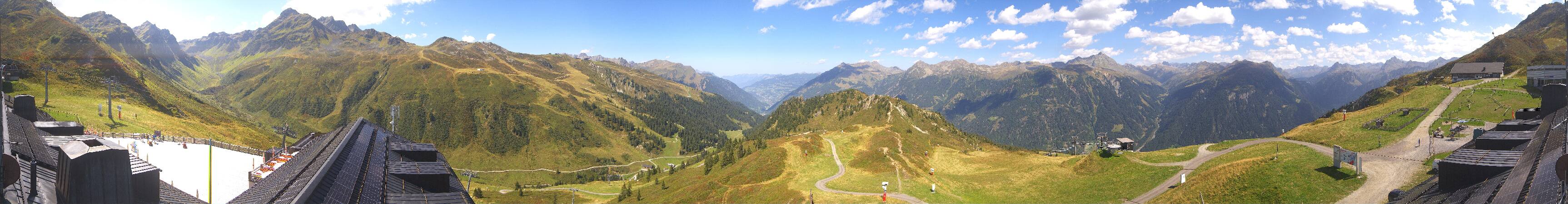 Panorama Nova Stoba