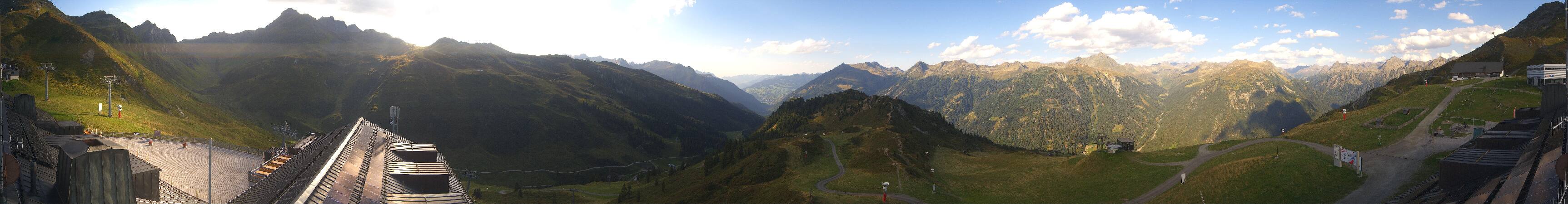 Panorama Nova Stoba