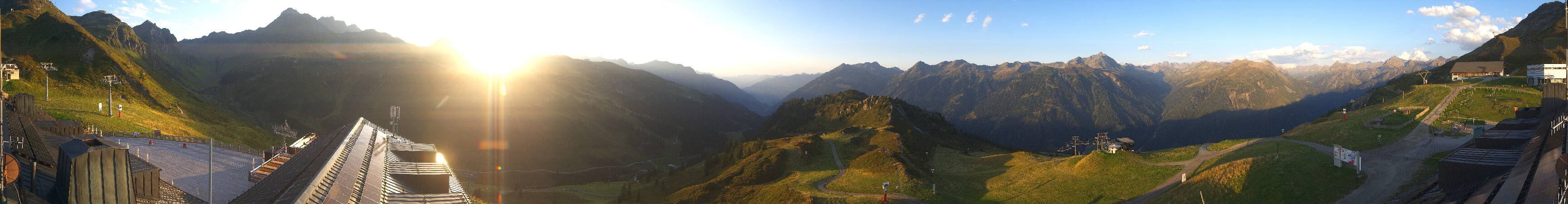 Panorama Nova Stoba